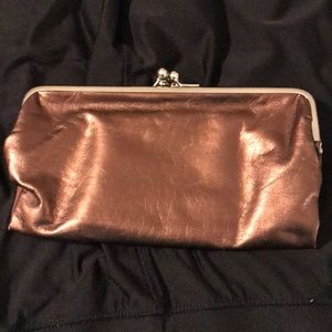 Hobo style wallet